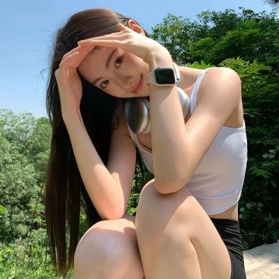 美穗的小酒窝封面