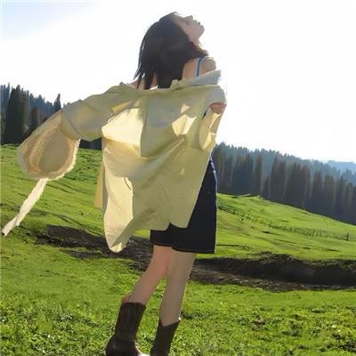 长腿叔叔封面